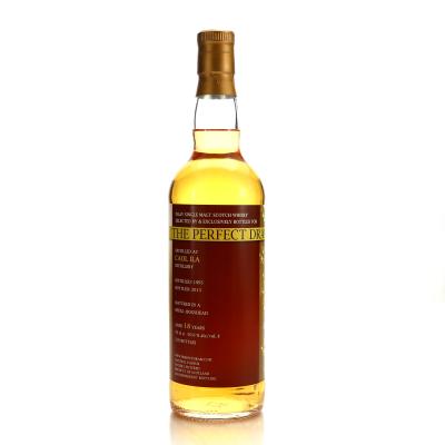 Caol Ila 1995 The Perfect Dram 18 Year Old