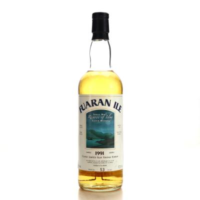 Fuaran Ile 1991 Reserve of Islay #1120