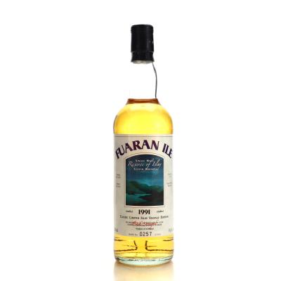 Fuaran Ile 1991 Reserve of Islay #1123