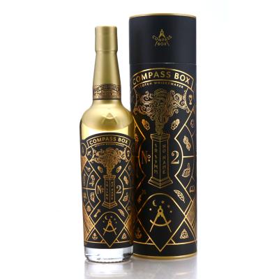 Compass Box No Name No.2