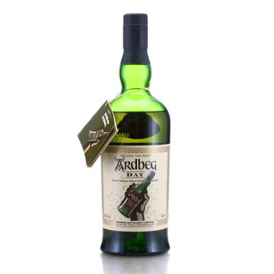 Ardbeg Day / Feis Ile 2012