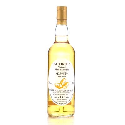 Jura 2002 Acorn's 15 Year Old