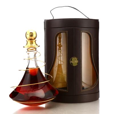 Frapin Cuvee '1888' Crystal Decanter Cognac