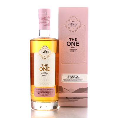 Lakes The One Colheita Cask Finish