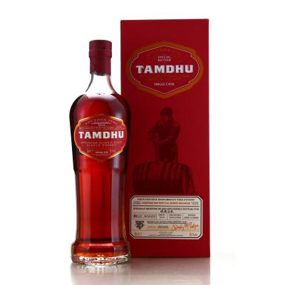 Tamdhu 2006 Single Sherry Cask #1916