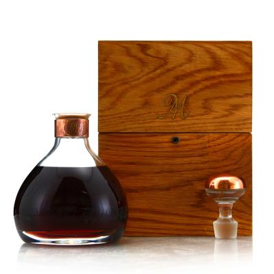 Image for Macallan 1949 Millennium Decanter 50 Year Old
