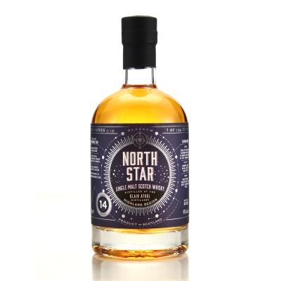 Blair Athol 2006 North Star 14 Year Old