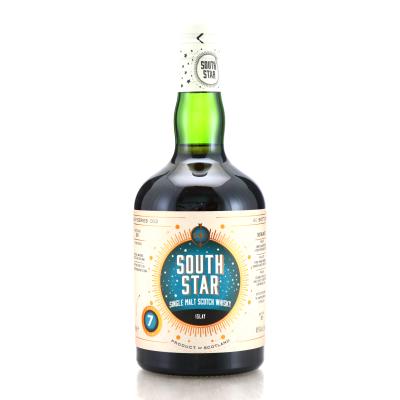 Islay Single Malt 2014 South Star 7 Year Old