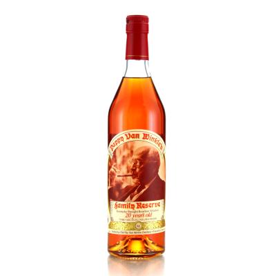 Pappy Van Winkle 20 Year Old Family Reserve 2019