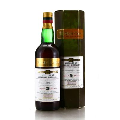 Glenlivet 1971 Douglas Laing 29 Year Old