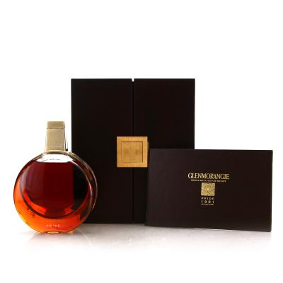 Glenmorangie 1981 Pride 1 Litre