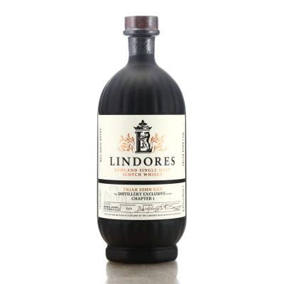 Lindores Friar John Cor Cask Chapter 1 / Distillery Exclusive