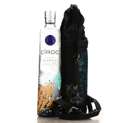 Ciroc Snap Frost Vodka