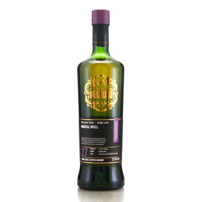 Balblair 1993 SMWS 27 Year Old 70.43