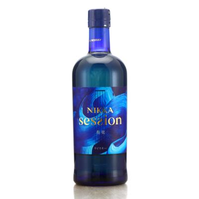 Nikka Session World Blended Whisky