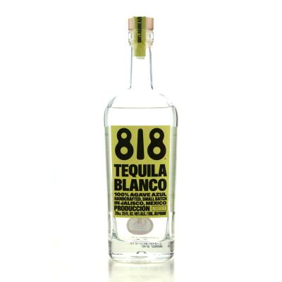 818 Tequila Blanco