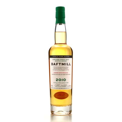 Daftmill 2010 Summer Batch Release 2021