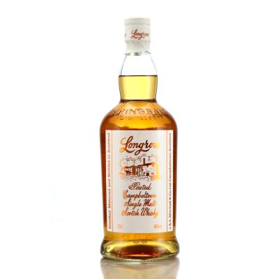 Longrow Single Malt