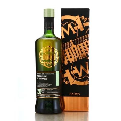 Highland Park 2000 SMWS 20 Year Old 4.266