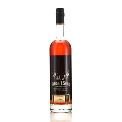 George T Stagg 2022 Release