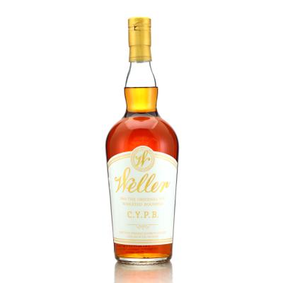 Weller 8 Year Old CYPB