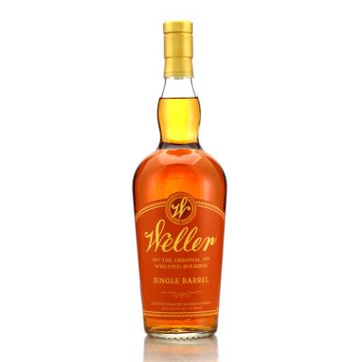 Weller Single Barrel
