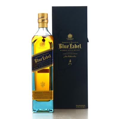 Johnnie Walker Blue Label