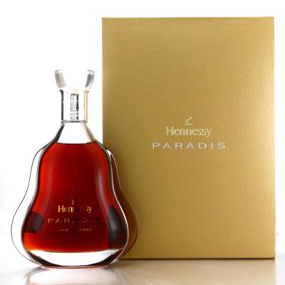 Hennessy Paradis Rare Cognac