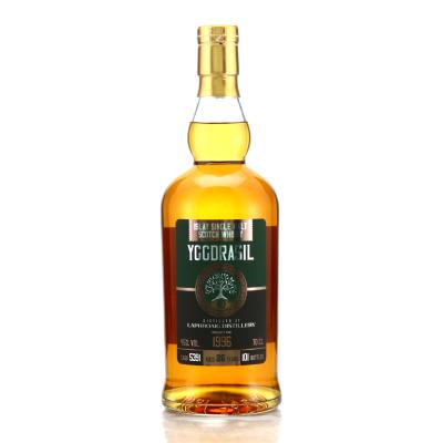 Laphroaig 1996 Yggdrasil 26 Year Old