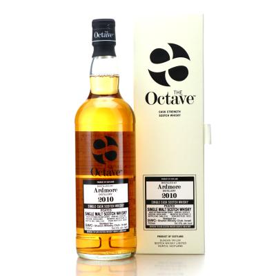 Ardmore 2010 Duncan Taylor 10 Year Old The Octave / SWC Israel