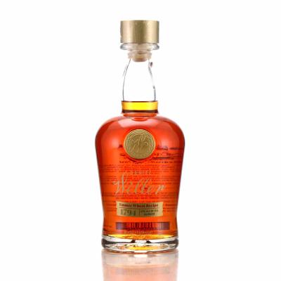 Daniel Weller Emmer Wheat Recipe Kentucky Bourbon