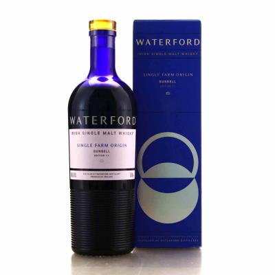 Waterford Single Farm Origin Dunbell Edition 1.1 / US Exclusive