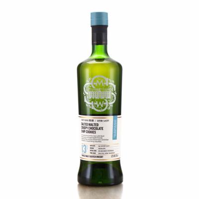 Blair Athol 2007 SMWS 13 Year Old 68.68