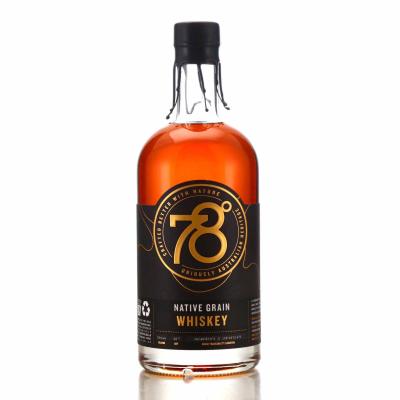 78° Australian Native Grain Whisky Batch #4