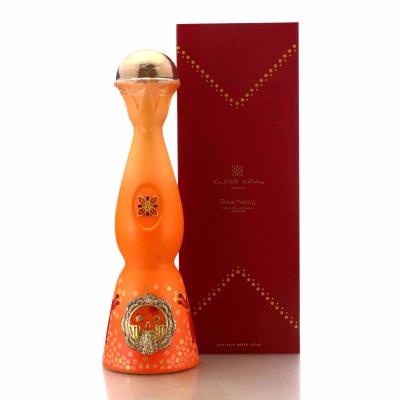 Clase Azul Tequila Dia De Muertos Limited Edition / Aromas 1 Litre