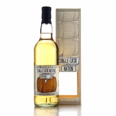 Glen Elgin 2010 Single Cask Nation 10 Year Old Glen Elgin 2010 Single Cask Nation 10 Year Old