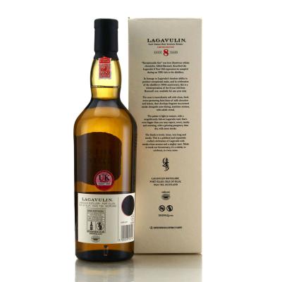 Image for *APR2025 Lagavulin 8 Year Old 200th Anniversary Image for *APR2025 Lagavulin 8 Year Old 200th Anniversary