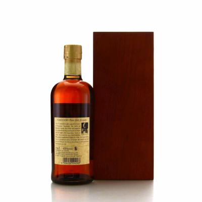Image for Taketsuru 21 Year Old Pure Malt