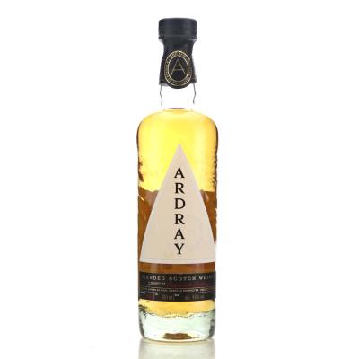 Ardray Blended Whisky 2023 Release