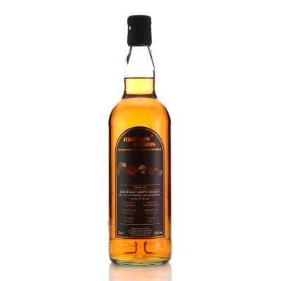 Image for Tullibardine 2014 Matthew Adams 7 Year Old
