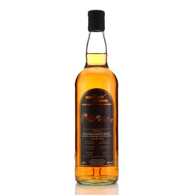 Image for Tullibardine 2014 Matthew Adams 7 Year Old