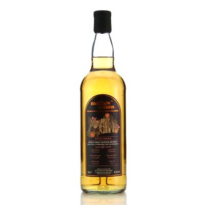 Image for Macallan 1989 Matthew Adams 32 Year Old