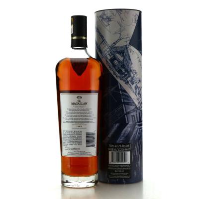 Image for Macallan James Bond 60th Anniversary Release / Decade 6