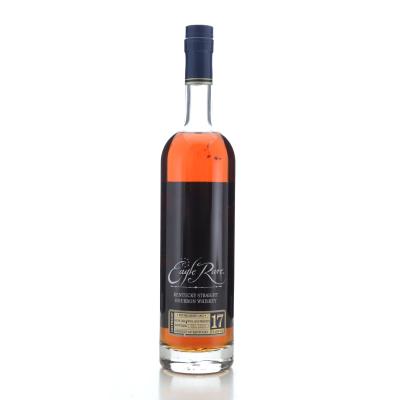 Eagle Rare 17 Year Old Fall 2024