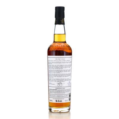 Image for Compass Box The One I Love