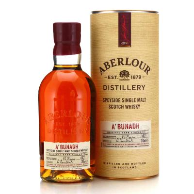 Image for Aberlour A'Bunadh Batch #82