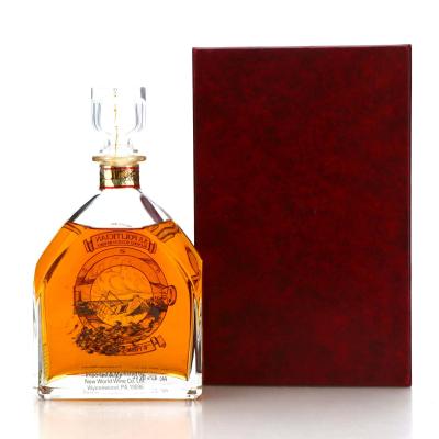 Image for SS Politician Whisky Galore Decanter
