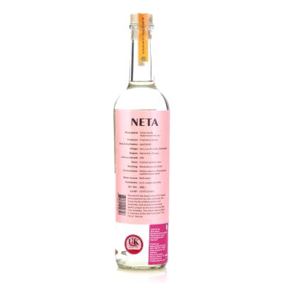 Image for Neta Spirits 2019 Cuixe Verde Agave Spirit