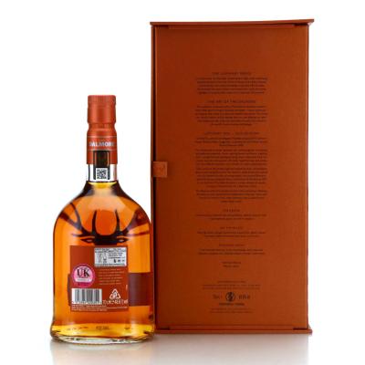 Image for Dalmore 16 Year Old Luminary No.2 / Melodie Leung