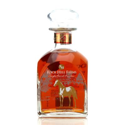 Image for Rock Hill Farms Single Barrel Kentucky Bourbon